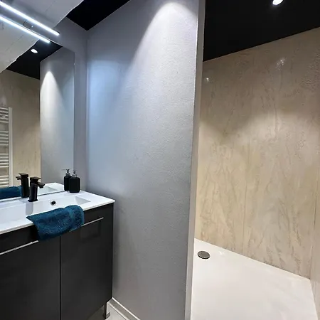 B'm Hans - Centre Historique - Vue Cathedrale - 2p