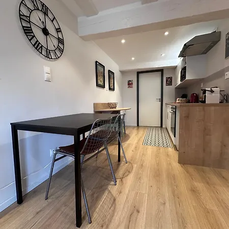 B'm Hans - Centre Historique - Vue Cathedrale - 2p Colmar